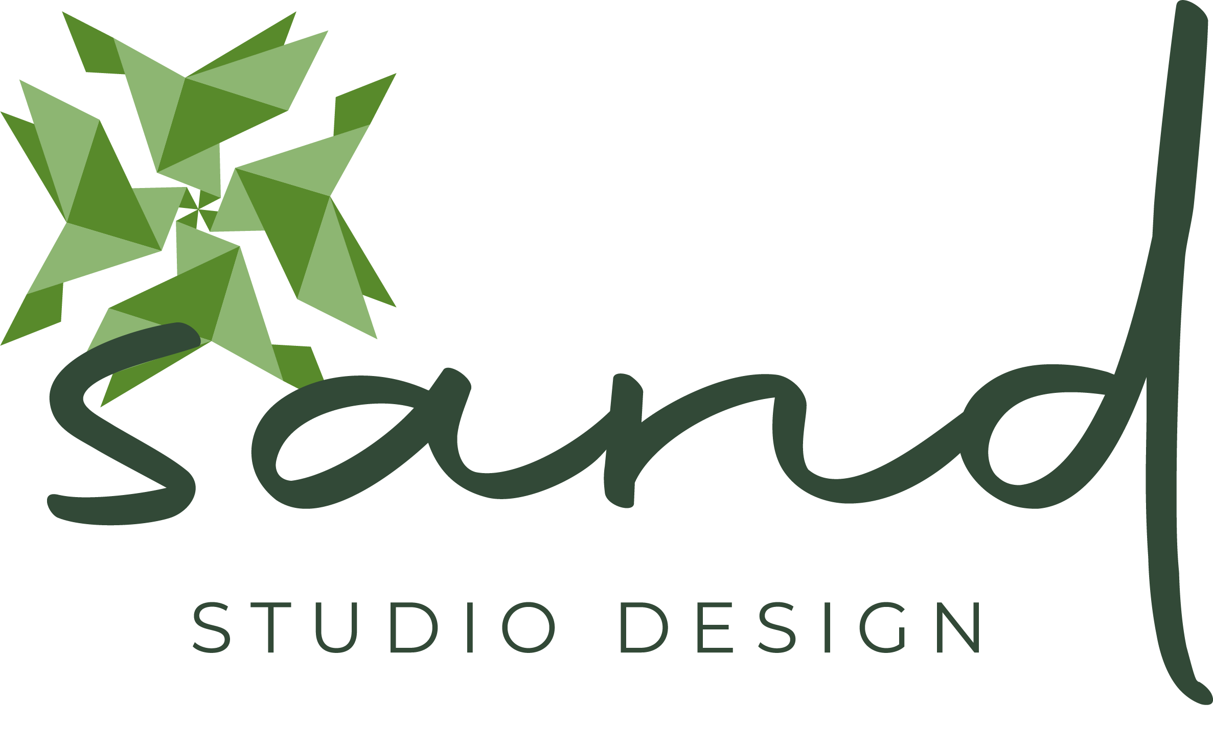 Sand Studio Design